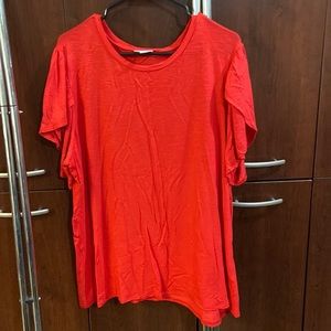LulaRoe Olive top